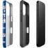 NFL New York Giants Blitz Series iPhone 16 Pro Impact Case